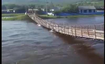 Take the short cut or drive hours out of the way