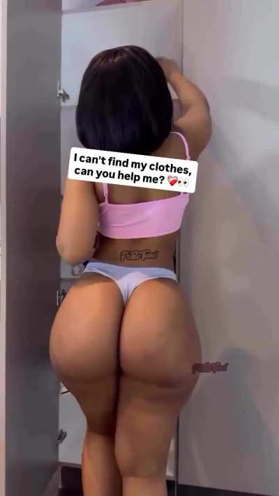 Ass