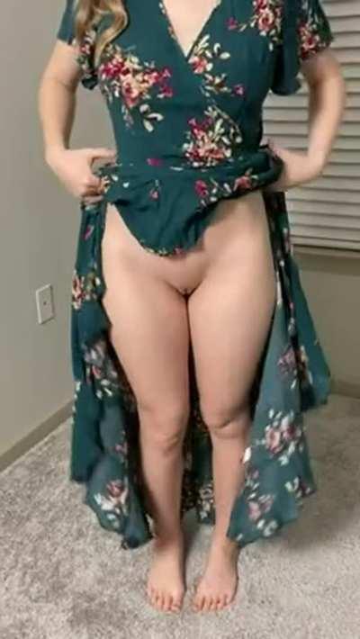 I’m deceptively stacked 😉