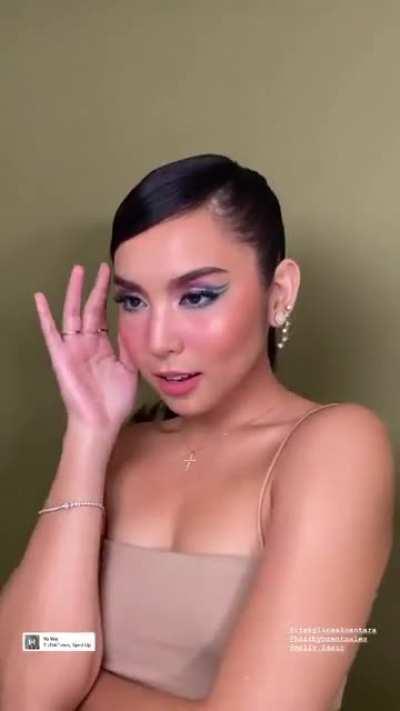 Kyline Alcantara