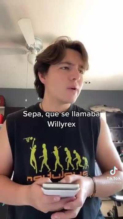 Cómo reaccionarian?