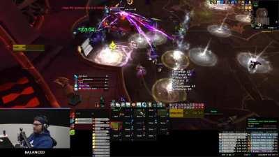 Need to clear traps with an immobile class? No problem.