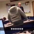 Well that’s embarrassing