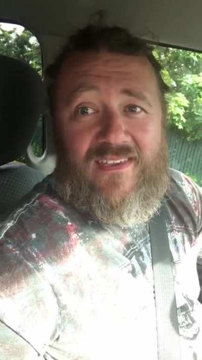 What does E Y E S spell?