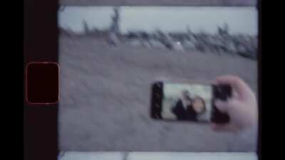 For Melissa (pre-covid) - [Canon 514XL-S, Kodak 200T Vision 3]