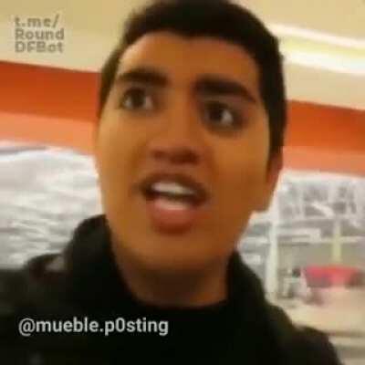 Jsjs el viejas Buttercup (sin mascara)