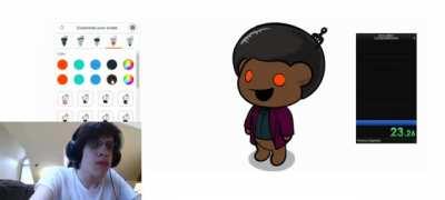 (WORLD RECORD 43.01) POOLS CLOSED SNOO ((CLOSETHEPOOL%)