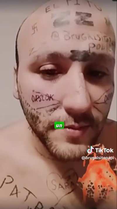 Que sentido tiene esto?