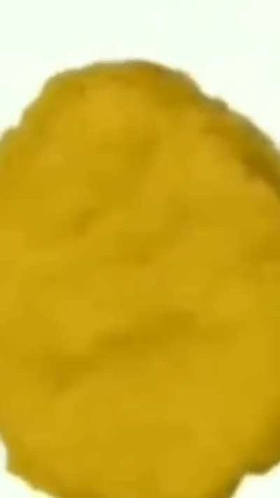 Vídeo to cutre de un Nugget girando como el del mes pasado