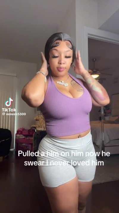 1 or 2 ⁉️ Big Booty Mature MILF VS Young MILF 