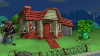 Week 8 Leaked By Ninja Muffin!