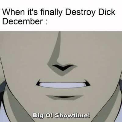 I will do what I must