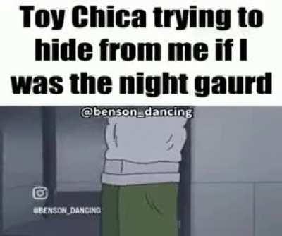 TS: Characters who the Internet Just Wont Leave Alone