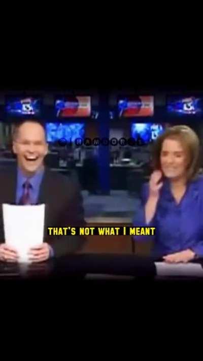 well everybody knows now