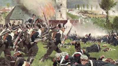 I'd rather think about prussia than being horny