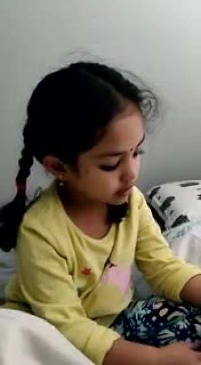 Too cute to not post!