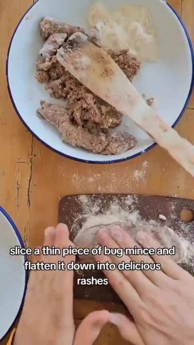 100% sustainable & delicious English Breakfast