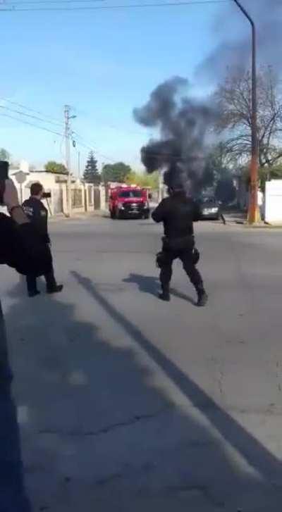 Que esta pasando mujicanos?