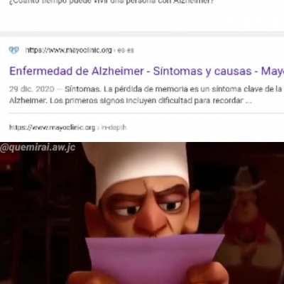 *inserte frase ingeniosa *