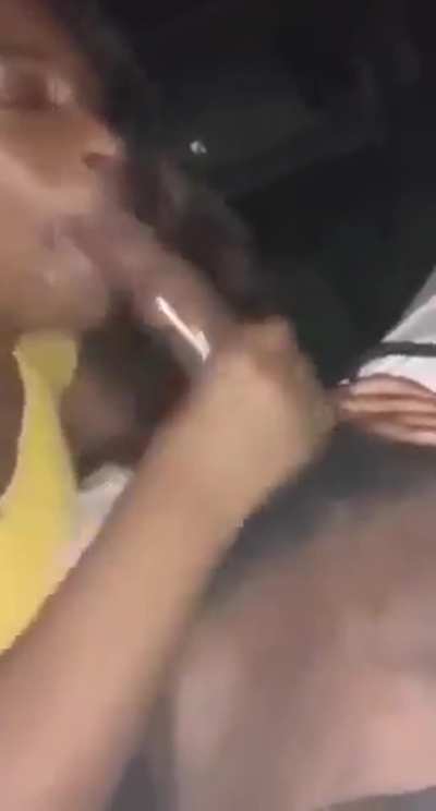 She Finished Him Off 😫