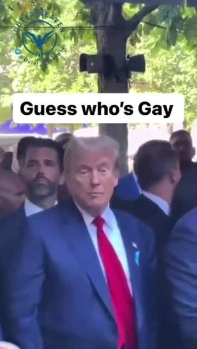 Take a wild guess…