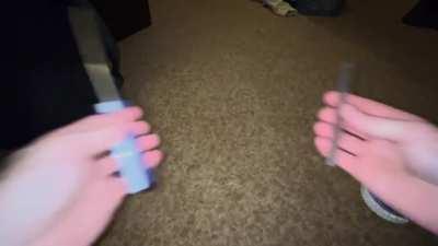 DIY speed loader lol