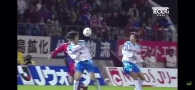 Closest to Nagi’s Five Shot Revolver