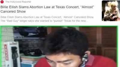 Y a mi que me importa? Vieja pendeja