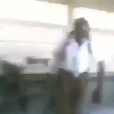 Negão da pena bamba