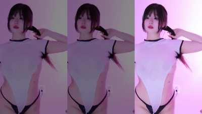 KBJ pandalive 유월 yourare 🎵 - 20240601