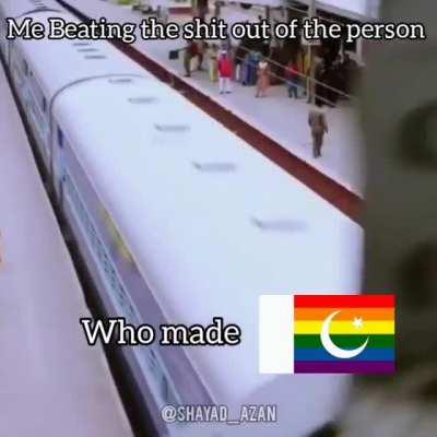 This country maybe a shithole but it's my shithole 😍