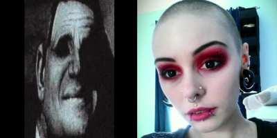 mr. incredible crazy lib woman edit