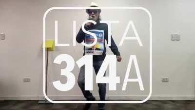 Pobre Nortbert Degoas