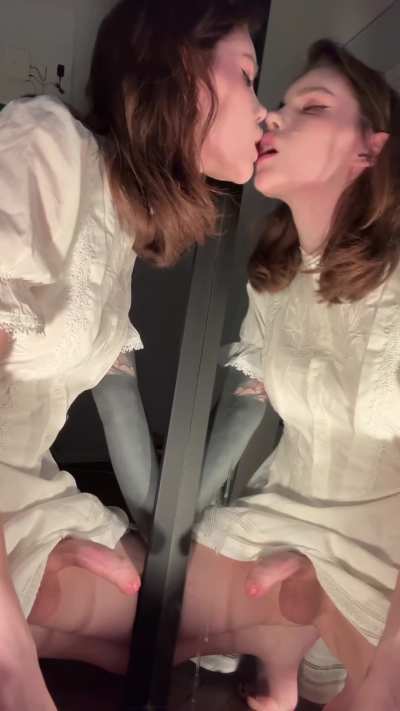 I let silence ripple low beneath my chest