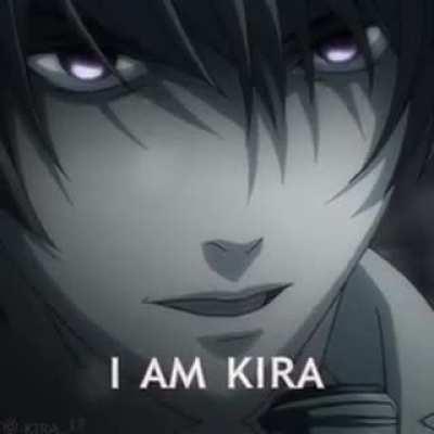I'm kira
