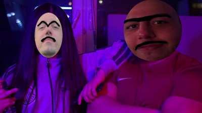 Giggand x Sonja - African Dietzenbach (prod by Ravishing)