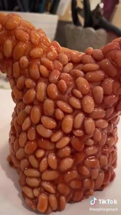 Thanks, I hate Baked Bean Furby.