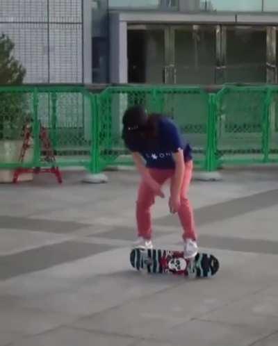 Skating