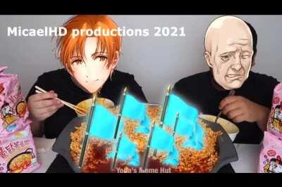 Rhykocado Alocado gets hit by YOUKNOWWHO and dies