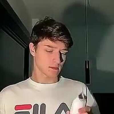 Raposito cando ver o umild