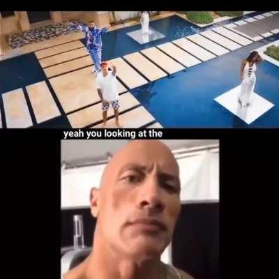 Yeah, you're lookin' at the truth, the money !!