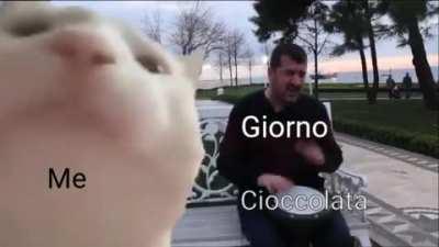 Giornos theme is so good