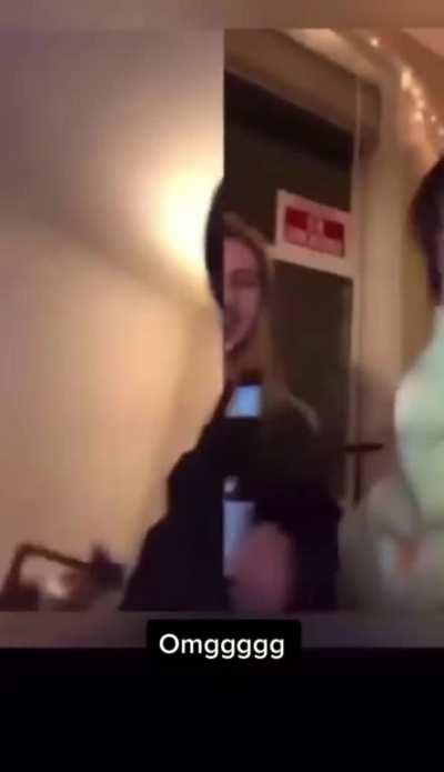 Hahahahahahahahahahahaha!!