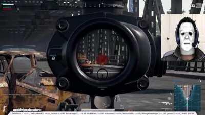 myer on da bridge 😳😳😳 what will he say??