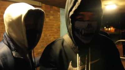 (NPK/PLB) GP x Tempz x Uncs - The Truth (2016)