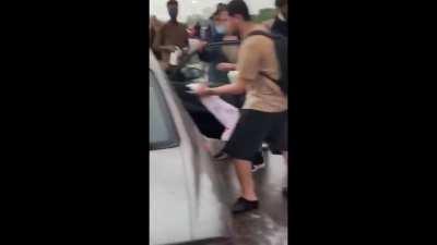 Compilation video of the Minnesota riot from yesterday