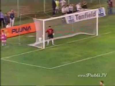 El mejor anuncio de la historia: