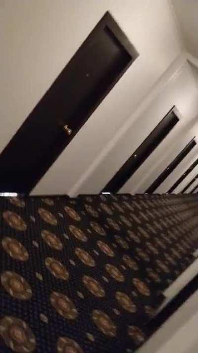 This exhibit at my local art gallery.