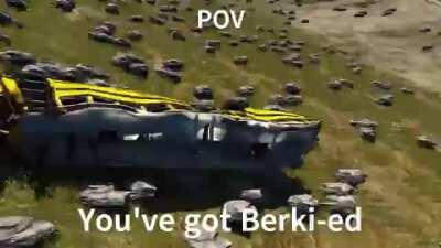 Pedig csak jobbra akart kanyarodni