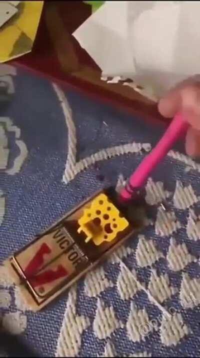 acho que tá funcionando